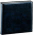 Henzo Buchalbum Gran Cara 33x31/100 blau