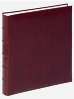 WALTHER+ DESIGN FA-372-R, walther+ design FA-372-R Fotoalbum (B x H) 30 cm x 32 cm
