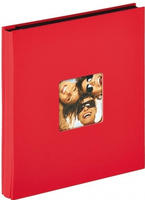 WALTHER+ DESIGN EA-110-R, walther+ design EA-110-R Fotoalbum (B x H) 31 cm x 33 cm