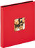 walther design Memo-Album Fun 10x15/400 rot