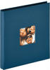 walther-design Fotoalbum EA-110L Fun Einsteckalbum, 31 x 33 cm, 80 schwarze...
