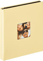 WALTHER+ DESIGN EA-110-H, walther+ design EA-110-H Fotoalbum (B x H) 33 cm x 31 cm
