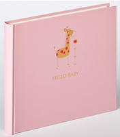 walther+ design UK-148-R, walther+ design UK-148-R Fotoalbum (B x H) 28cm x...
