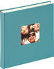 walther+ design FA208K, walther+ design FA208K Fotoalbum (B x H) 30cm x 30cm Blau 50