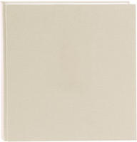 goldbuch 27605, goldbuch Leinen Fotoalbum Summertime Trend 2 30x31cm 60 wei&szlig;e...