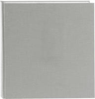 goldbuch 27606, goldbuch Leinen Fotoalbum Summertime Trend 2 30x31cm 60 wei&szlig;e...