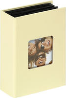 walther+ design MA-357-H, walther+ design MA-357-H Fotoalbum Creme