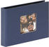 walther design Minialbum Fun 10x15/36 blau
