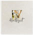 Goldbuch Hochzeitsalbum Hand in Hand 30x31/60