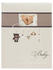 Goldbuch Babytagebuch Mobile 21x28/44
