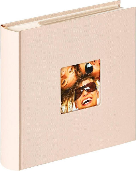 Goldbuch Memoalbum Bella Vista 10x15/200 sand