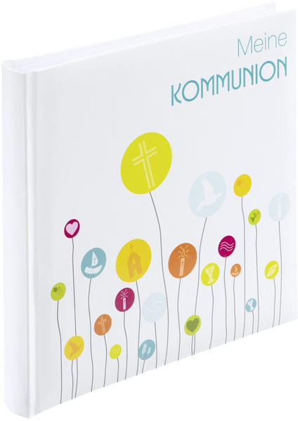 Hama Buch-Album Meine Kommunion 25x25/50