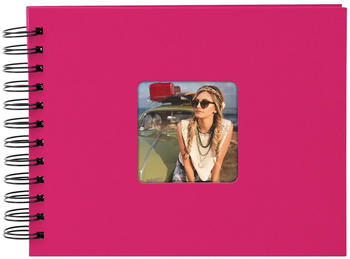 Goldbuch Living 24x17/50 pink