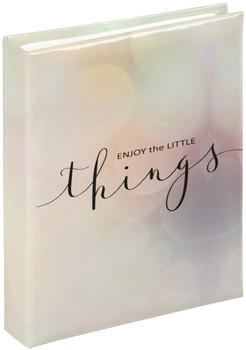 Hama Letterings 10x15/40 Enjoy the little things