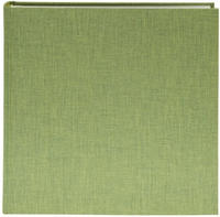 goldbuch 24805, goldbuch Fotoalbum Summertime Trend 25x25 60 wei&szlig;e Seiten...