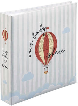 Hama Memo Our Baby 10x15/200