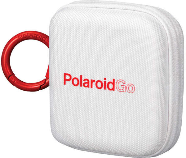 Polaroid Go Pocket Fotoalbum weiss