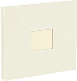 Rössler Papier Fotoalbum Memories 28x24/30 ivory