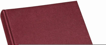 Semikolon Classic Medium burgundy Semikolon Classic Medium burgundy