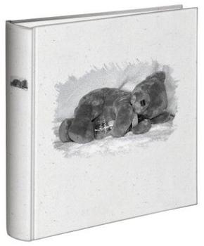 Hama Buchalbum Baby Teddy 30x30