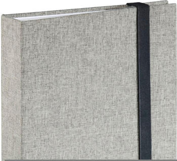Hama Tessuto 10x15/160 grau Hama Tessuto 10x15/160 grau