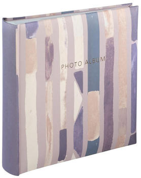 Hama Stripes 10x15/200 violett