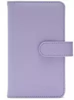 Fujifilm Instax Mini 12 Album Lila