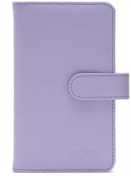 Fujifilm Instax Mini 12 Album lilac purple Fujifilm Instax Mini 12 Album lilac purple