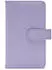 lilac purple