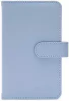 Fujifilm Instax Mini 12 Album Pastellblau