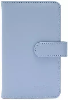 Fujifilm Instax Mini 12 Album pastel blue