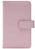 Fujifilm 70100157189, Fujifilm Instax Mini 12 Album blossom- pink