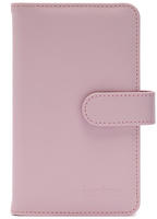 Fujifilm Instax Mini 12 Album Rosa