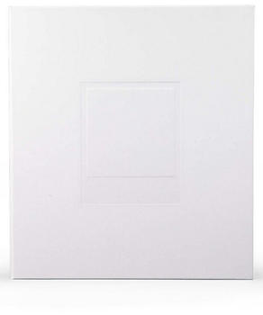 Polaroid Photo Album Large weiß