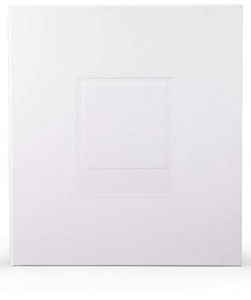 Polaroid Photo Album Large weiß