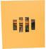 Orange: Exacompta MILANO 29x32/60