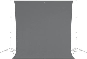 Westcott Stoffhintergrund 2,7x3m grau