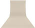 Westcott Stoffhintergrund 2,7x6,1m