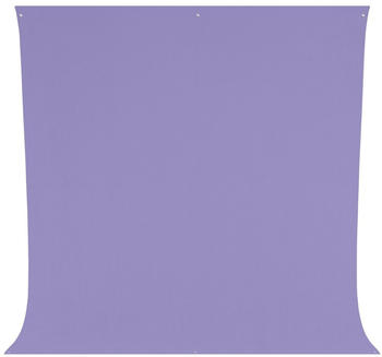 Westcott Stoffhintergrund 2,7x3m violett
