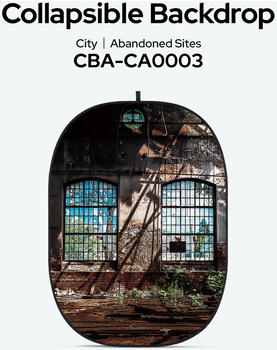 Godox Falthintergrund 2x1,5m CBA-CA0003