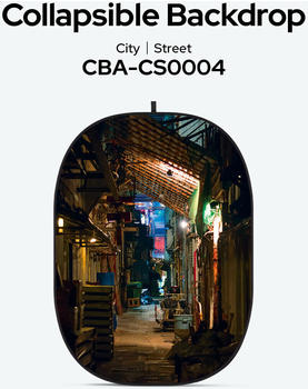Godox Falthintergrund 2x1,5m CBA-CS0004