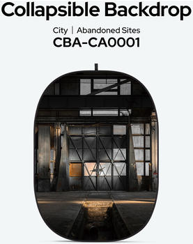 Godox Falthintergrund 2x1,5m CBA-CA0001