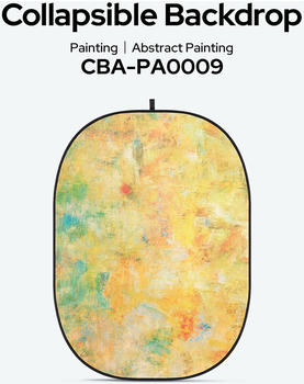 Godox Falthintergrund 2x1,5m CBA-PA0009