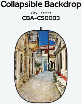 Godox Falthintergrund 2x1,5m CBA-CS0003