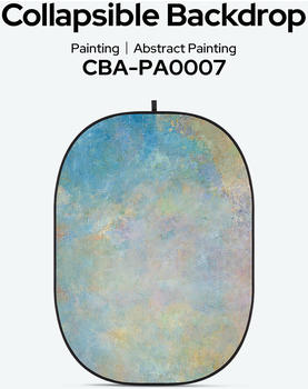 Godox Falthintergrund 2x1,5m CBA-PA0007