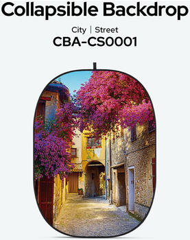 Godox Falthintergrund 2x1,5m CBA-CS0001