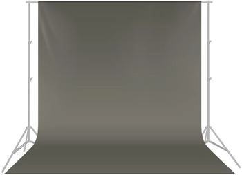 Neewer Collapsible Backdrop 3x3,6m grau