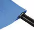 Hama Fotostudio-Hintergrund, Stoff, 2,95x6 m royalblau