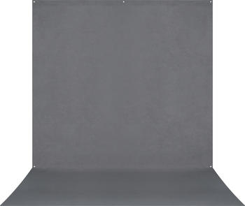 Westcott X-Drop Pro Kit 2,4x2,5m grau