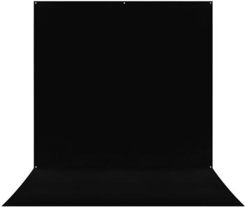 Westcott X-Drop Pro Kit 2,4x2,5m schwarz